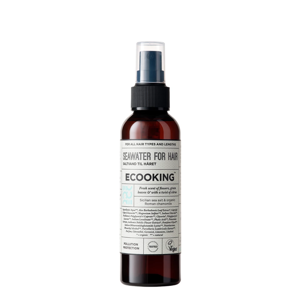 Seawater For Hair 150 ml