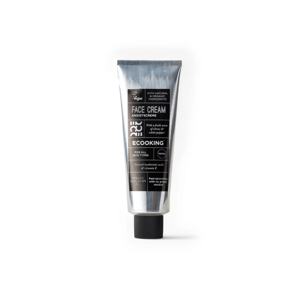 Men, Facial Cream 50 ml