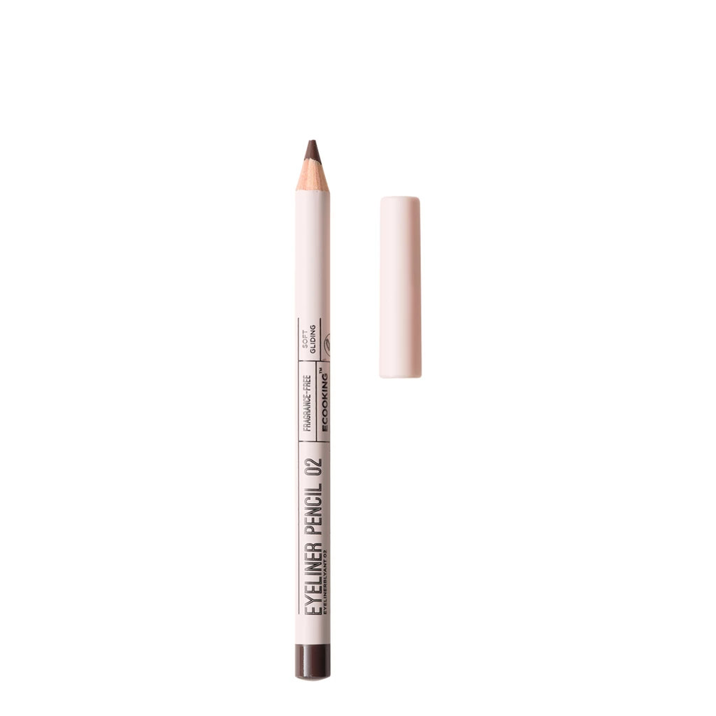 Eyeliner Pencil 02