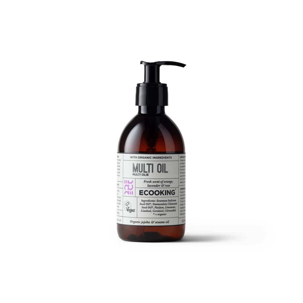 Multi Oil 300 ml