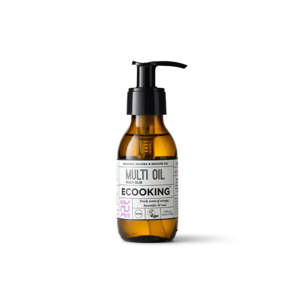 Multi Oil 100 ml