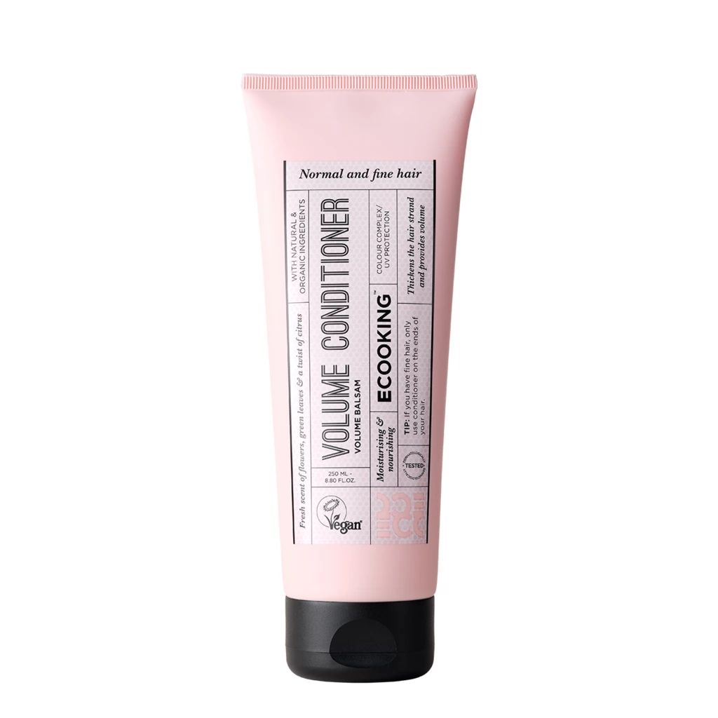 Volume Conditioner 250 ml