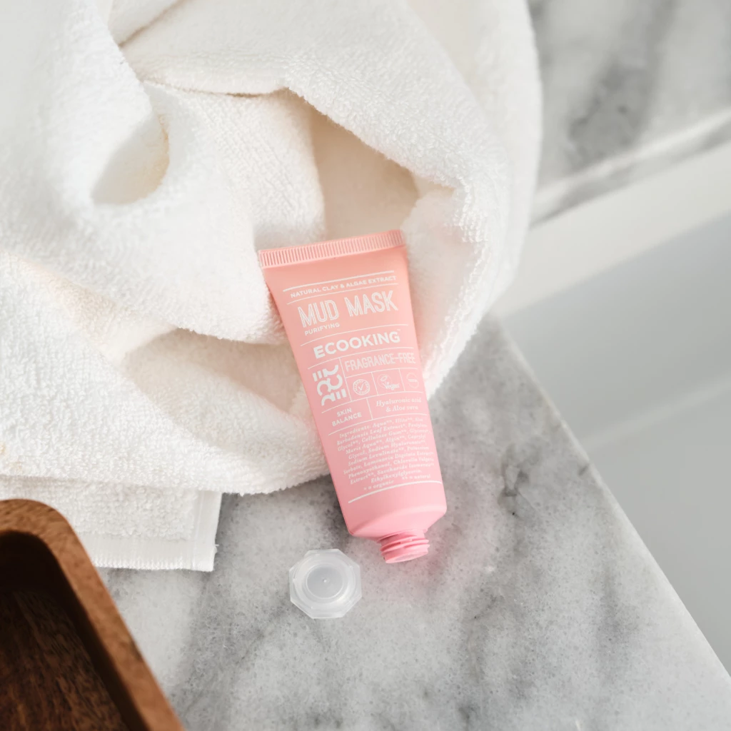 Mud Mask 30 ml