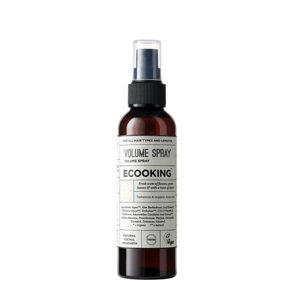 Volume Hair Spray 150 ml