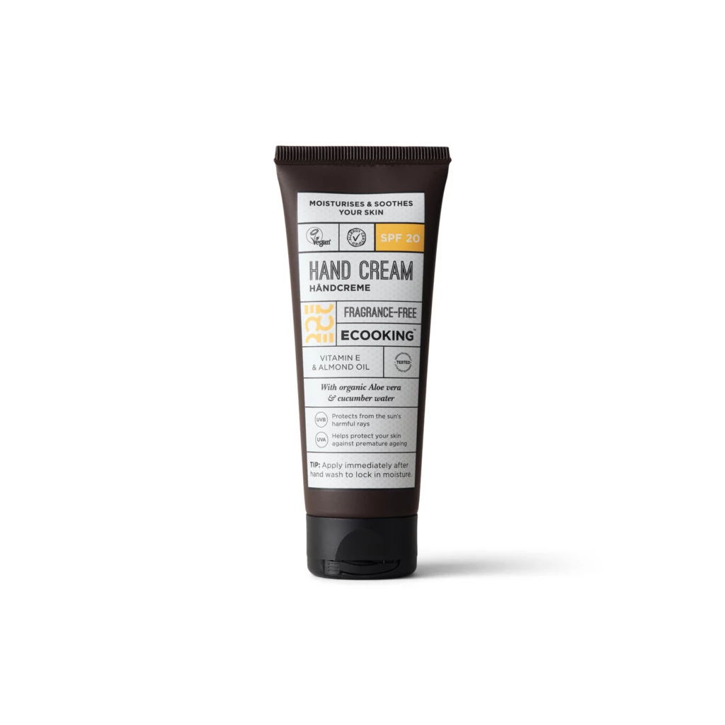 Hand Cream SPF20 75 ml