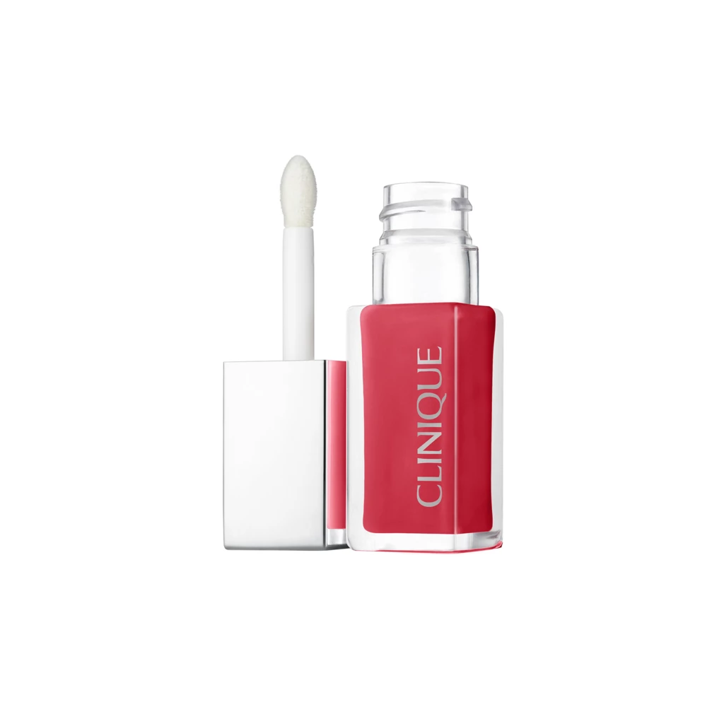 Pop Lip Cheek Oil Pink Honey