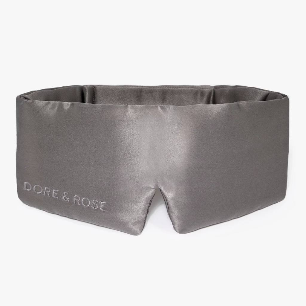 Deep Sleep Mask Charcoal