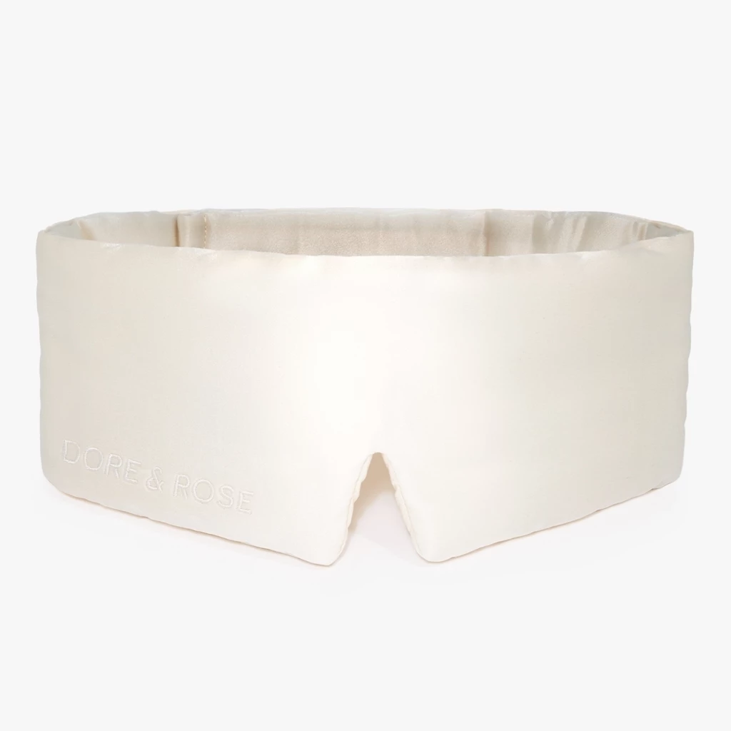 Deep Sleep Mask Champagne