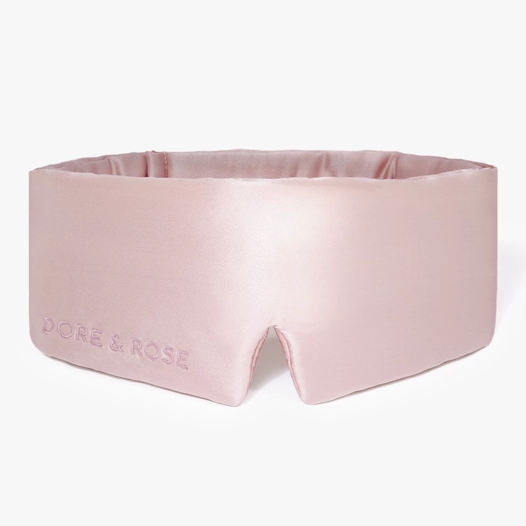 Deep Sleep Mask Lotus