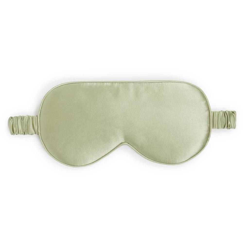 Regular Sleep Mask Olive