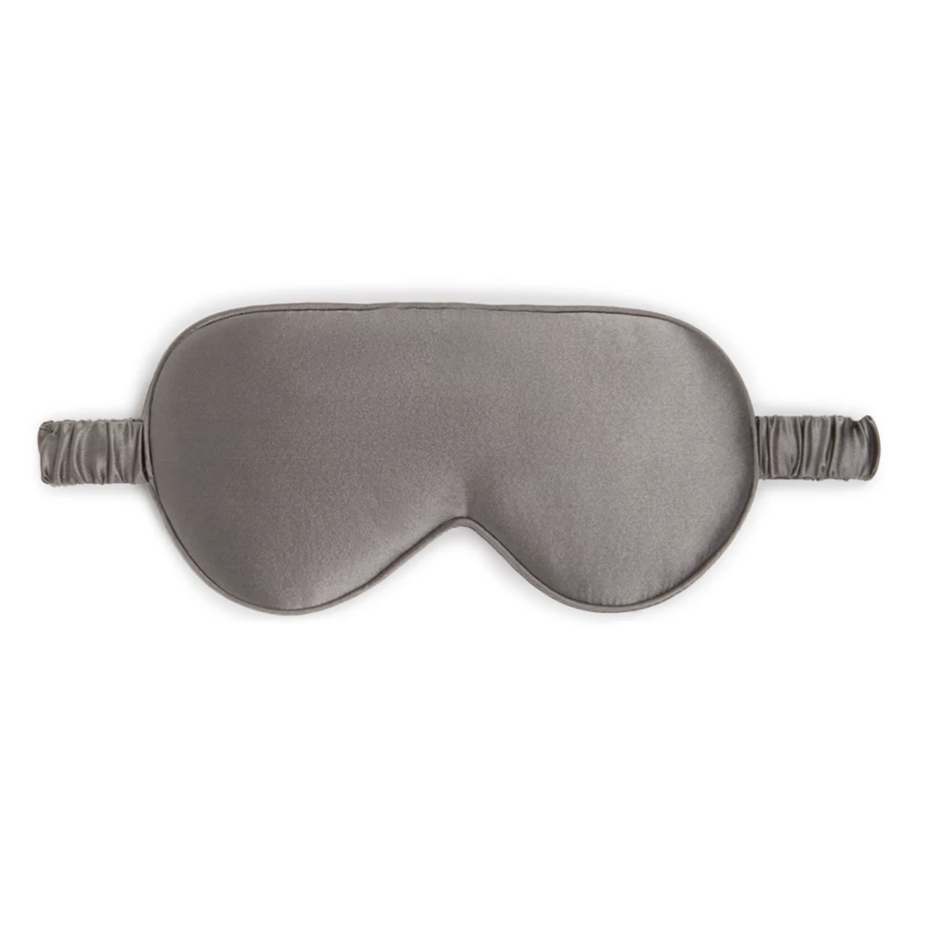 Regular Sleep Mask Charcoal