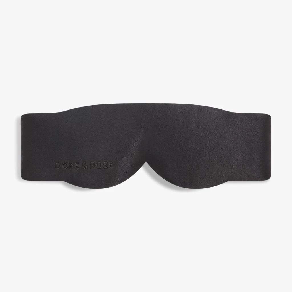 Aura Mask Black