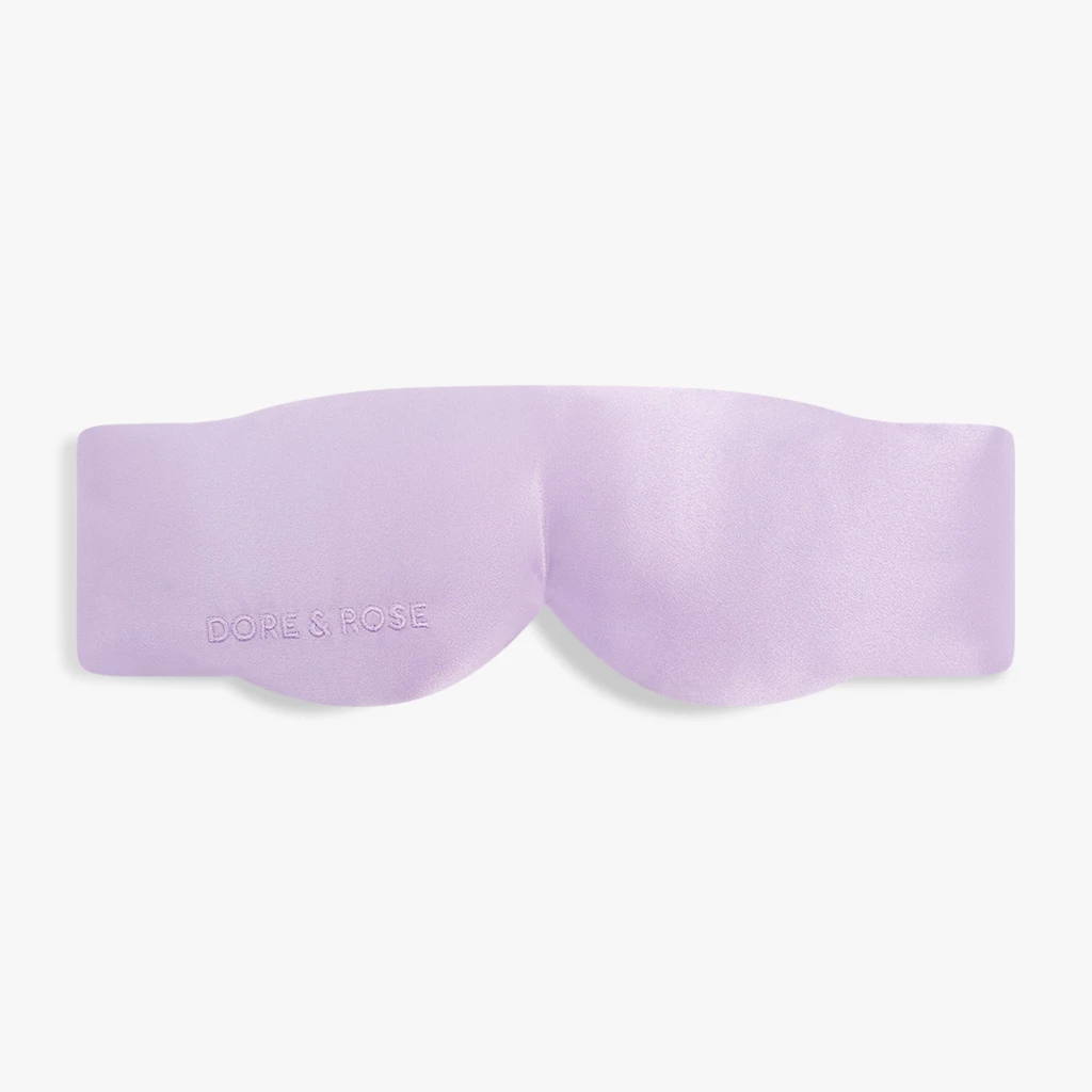 Aura Mask Purple (Lila)