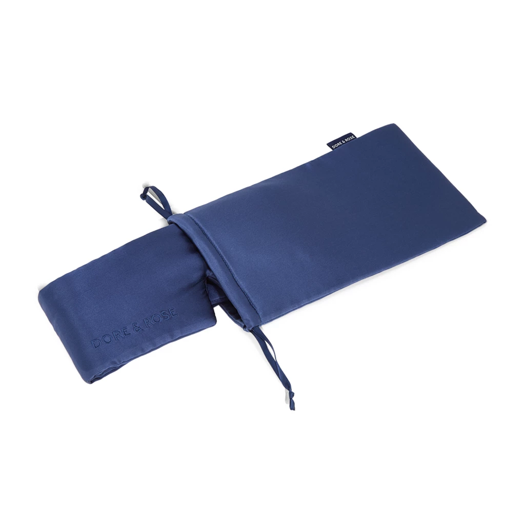 Travel Pouch Dark Blue
