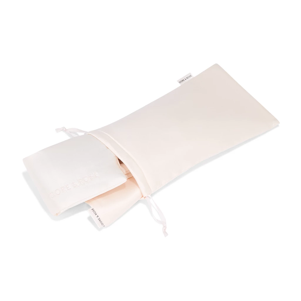 Travel Pouch Rose