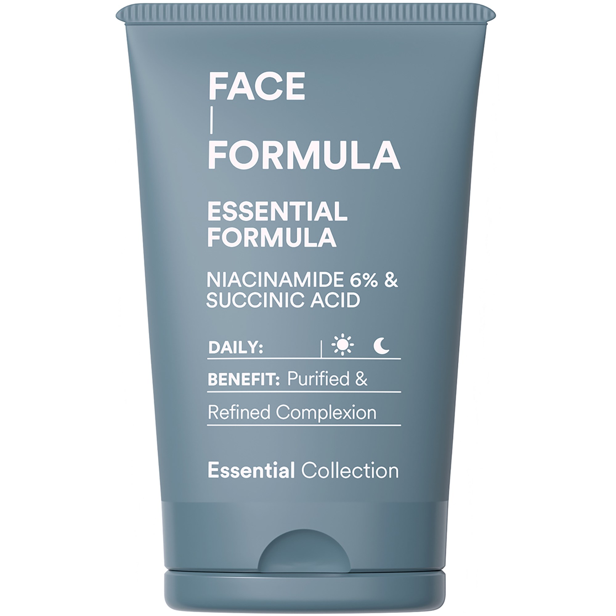 Face Formula (Elixir Cosmeceuticals) Essential Essential Formula