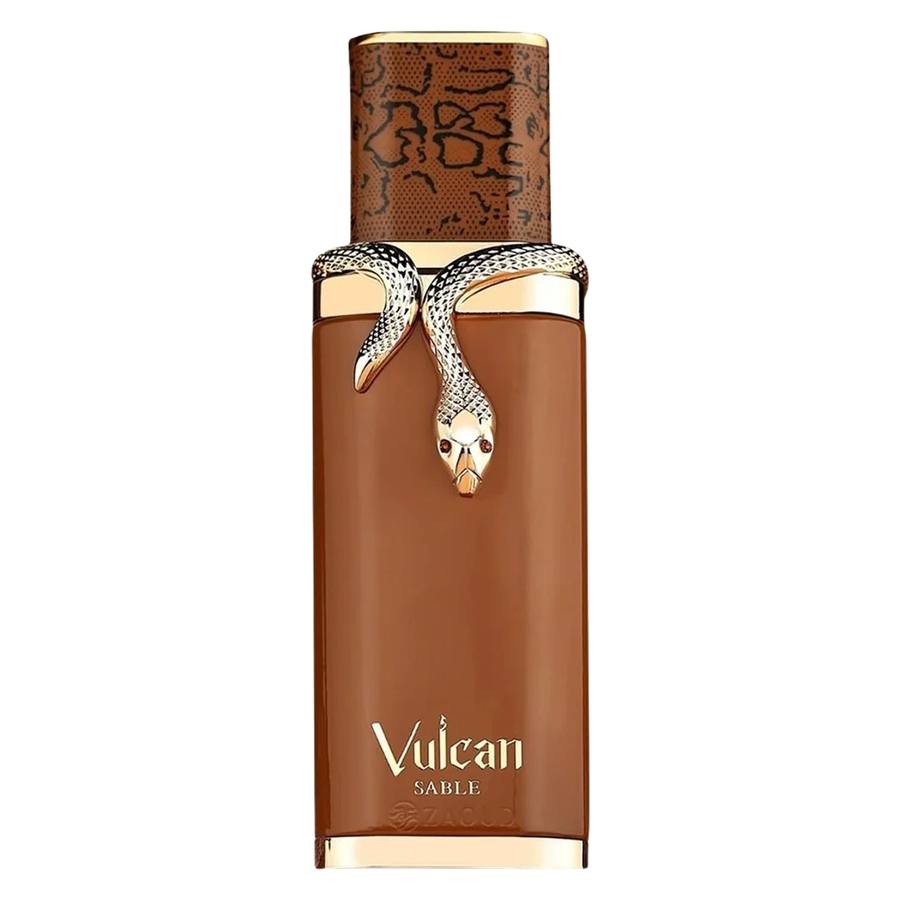 French Avenue Vulcan Sable Eau De Parfum 100ml