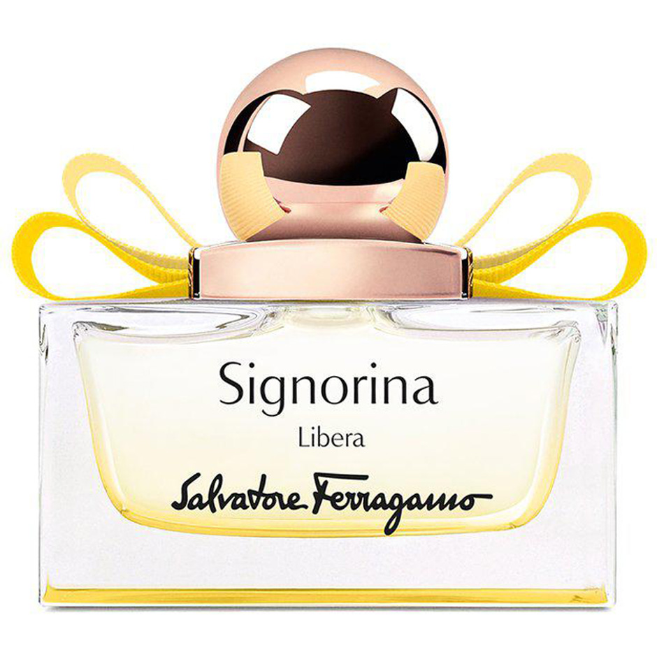 Ferragamo Signorina Libera Eau de Parfum - 30 ml
