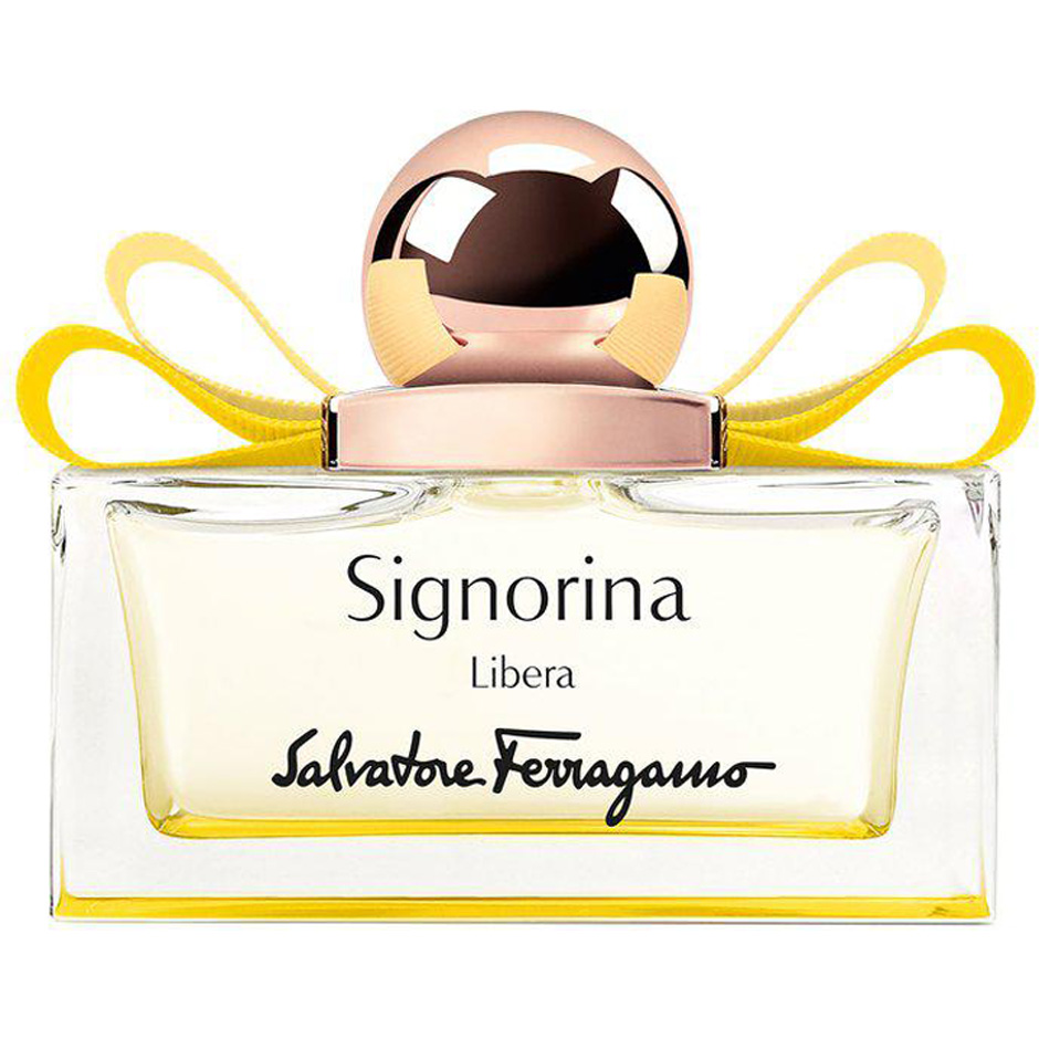 Ferragamo Signorina Libera Eau de Parfum - 50 ml