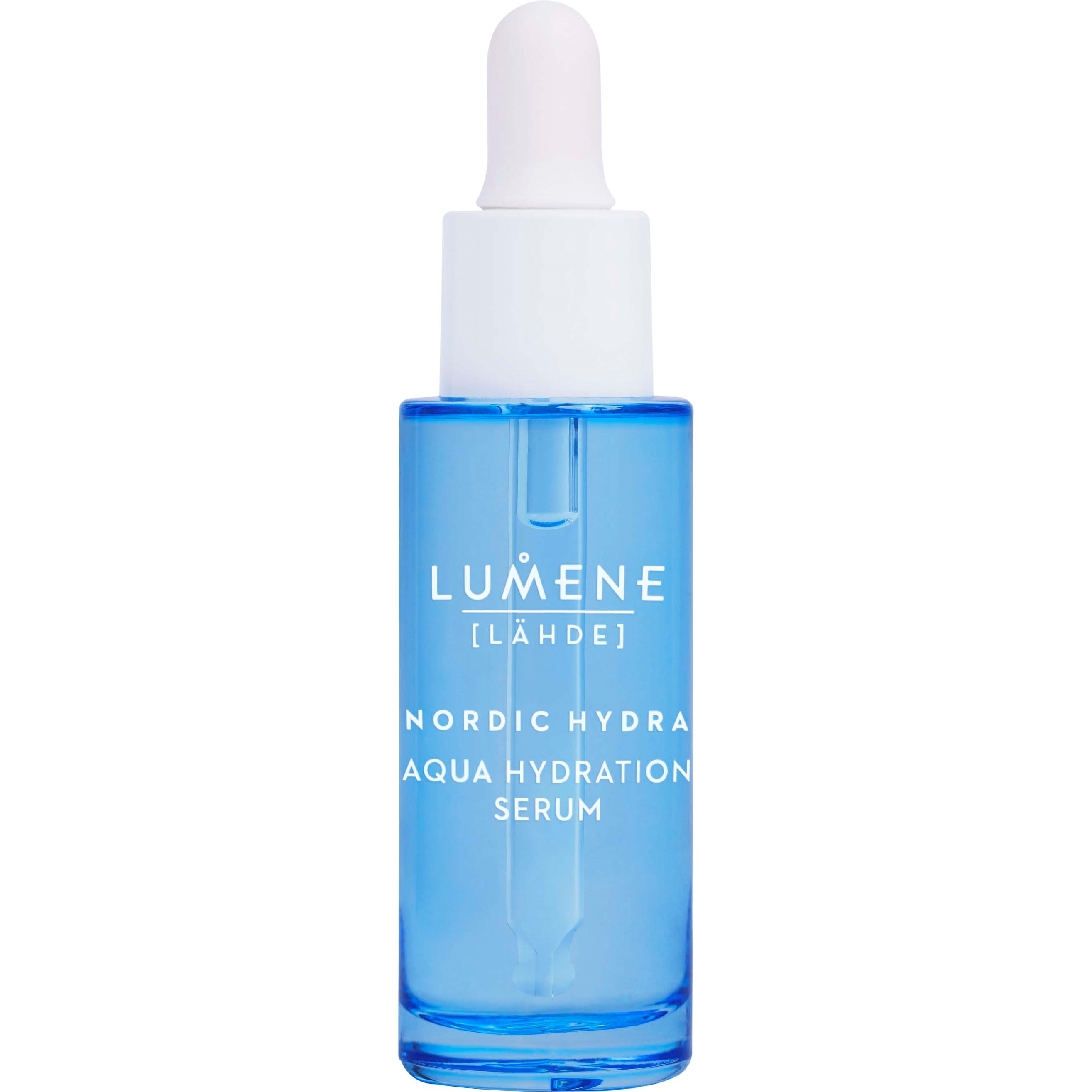 Lumene Nordic Hydra Aqua Dew Serum 30 ml