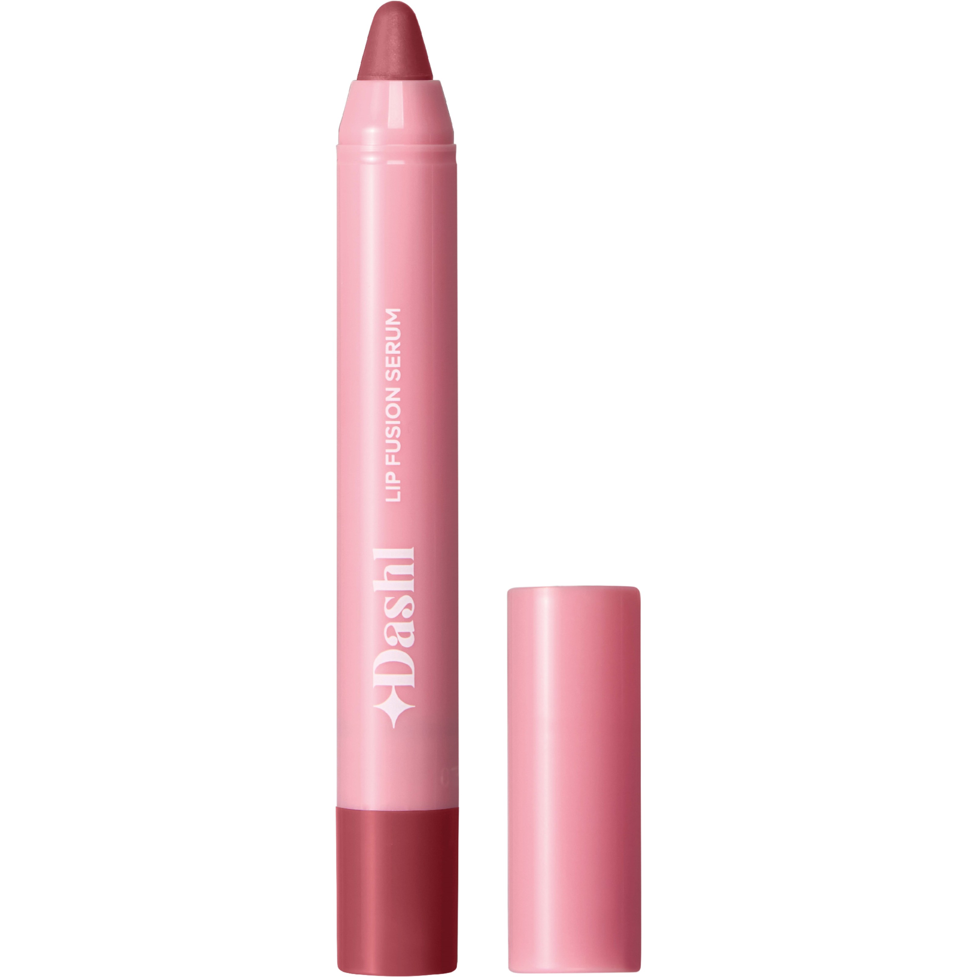 Dashl Lip Fusion Serum Rosy Fortune