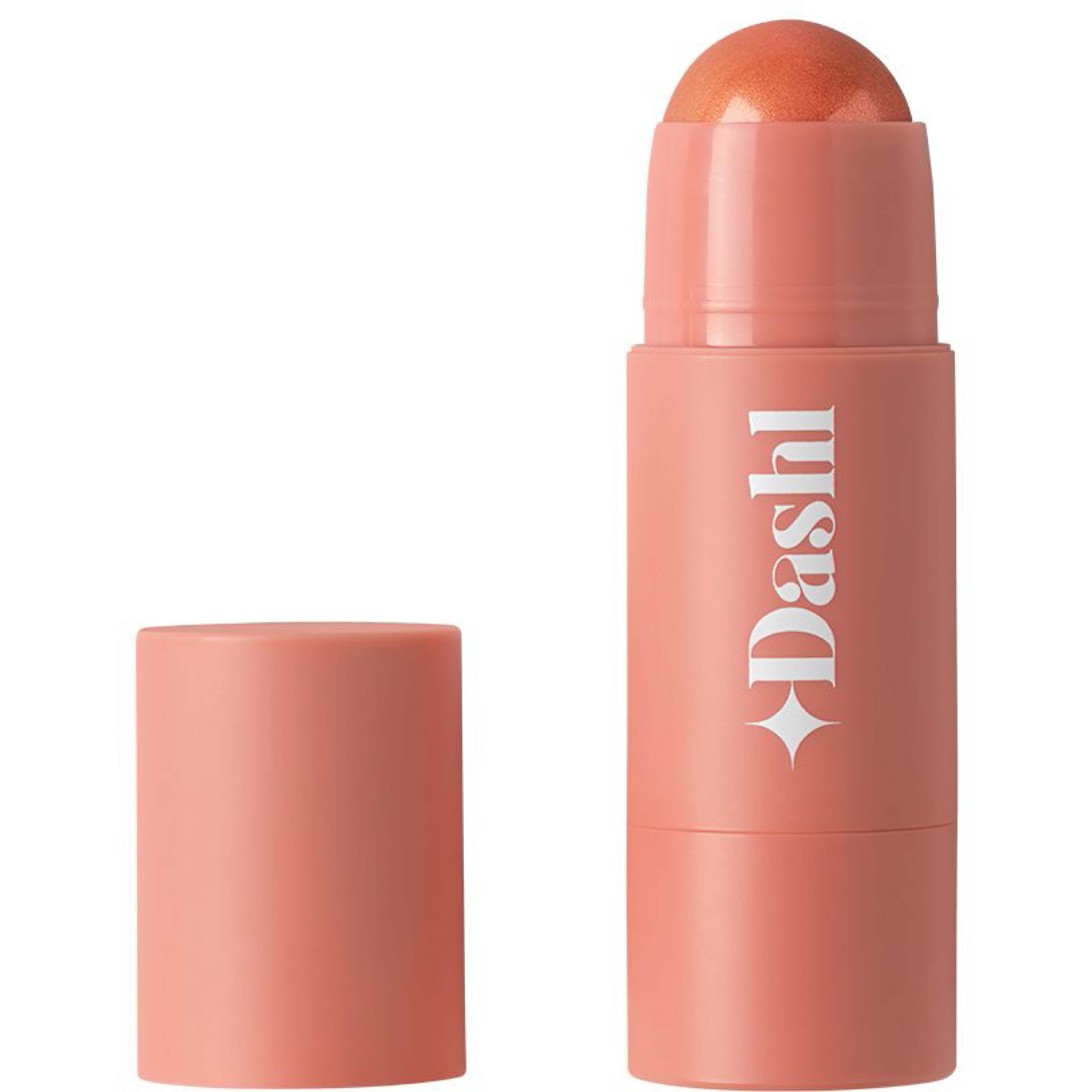 Dashl Blush Obsession Skinstick Peachy Glow