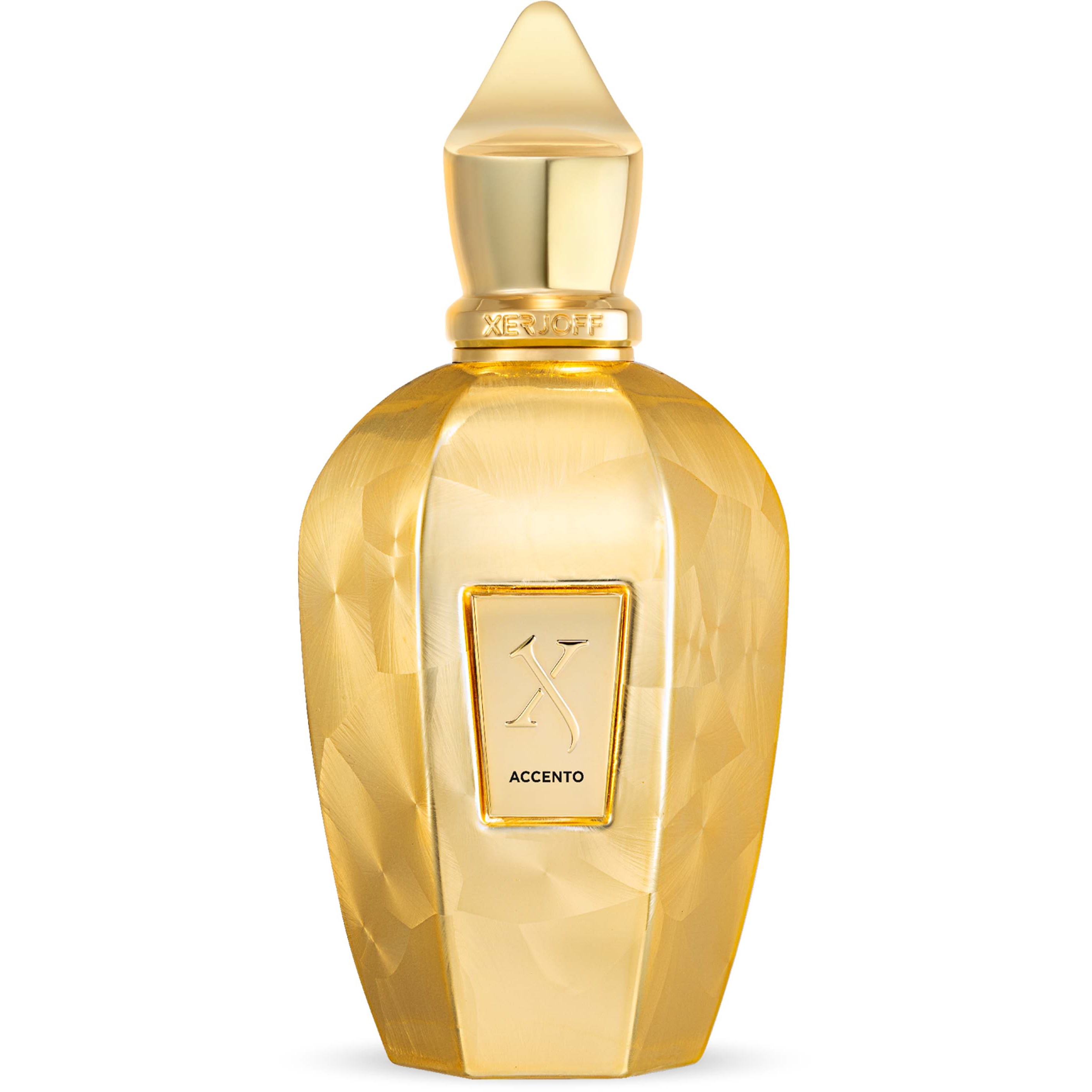 XERJOFF Accento Overdose Eau de Parfum   100 ml