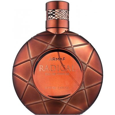 Armaf Radical Brown Man edp 100ml (Outlet / Demo)