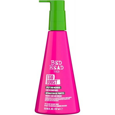 TIGI Bed Head Ego Boost Leave-in Conditioner 237ml (Outlet / Demo)