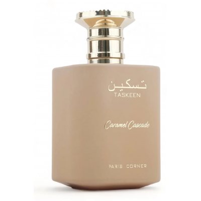 Paris Corner Taskeen Caramel Cascade edp 100ml (Outlet / Demo)