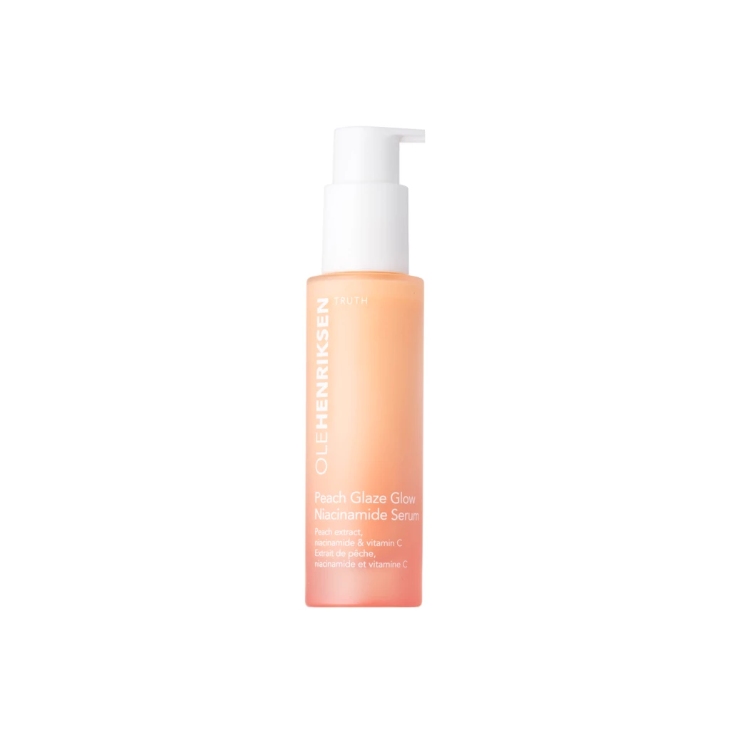 Truth Peach Glaze Glow Serum 30 ml