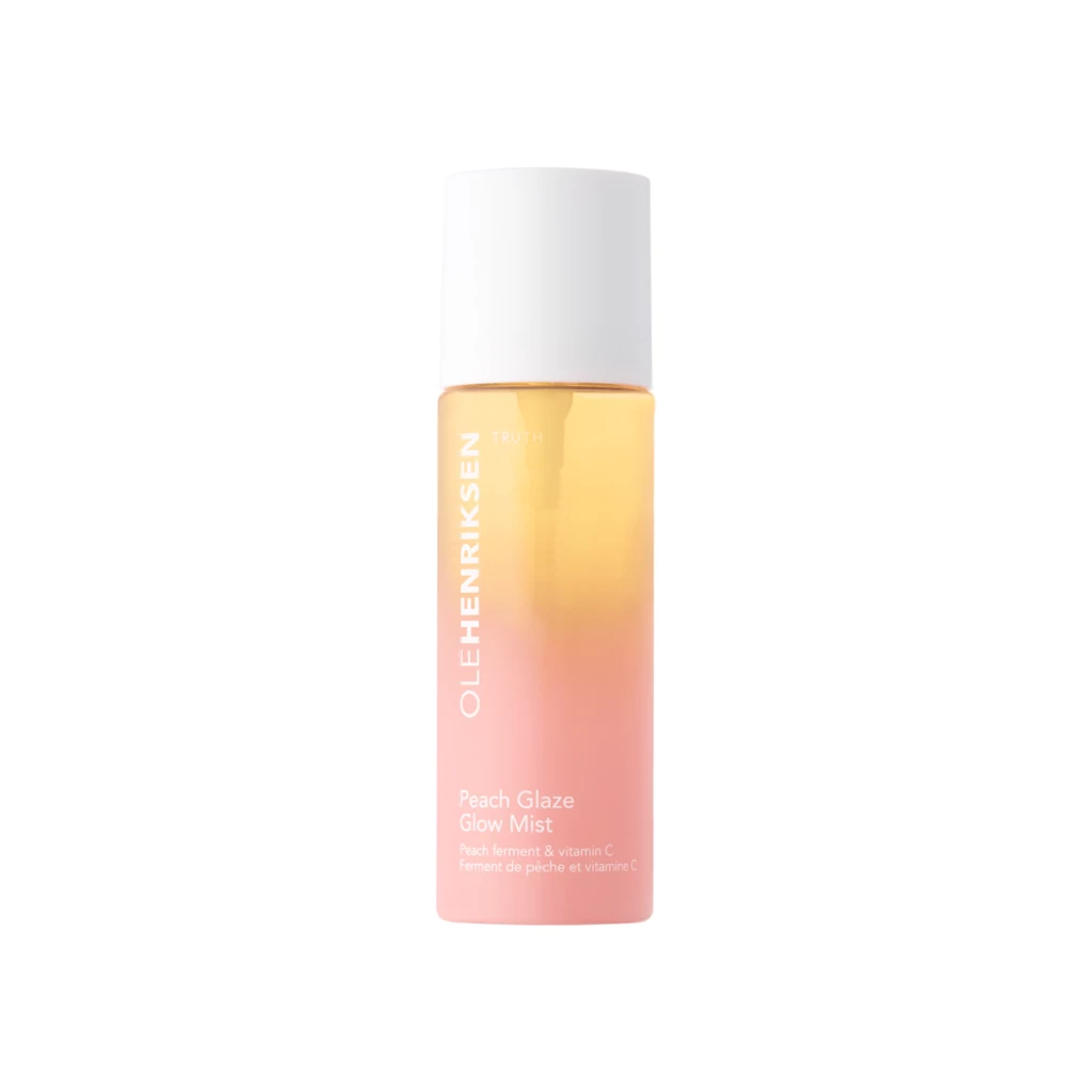 Truth Peach Glaze Glow Mist 80 ml