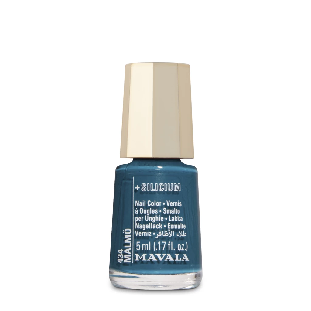Mini Nail Polish 434 Malmö