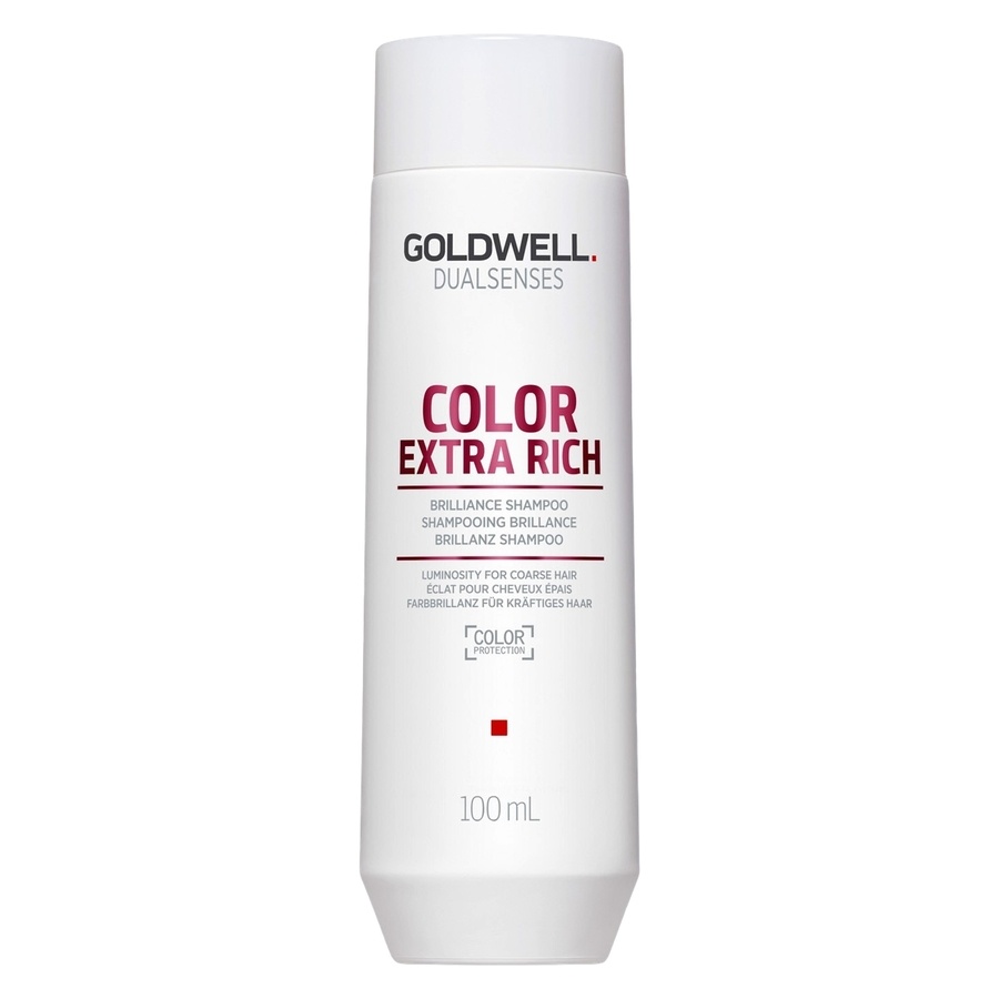 Goldwell Color Extra Rich Shampoo 100ml