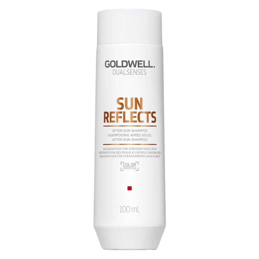 Goldwell Sun Reflects Shampoo 100ml