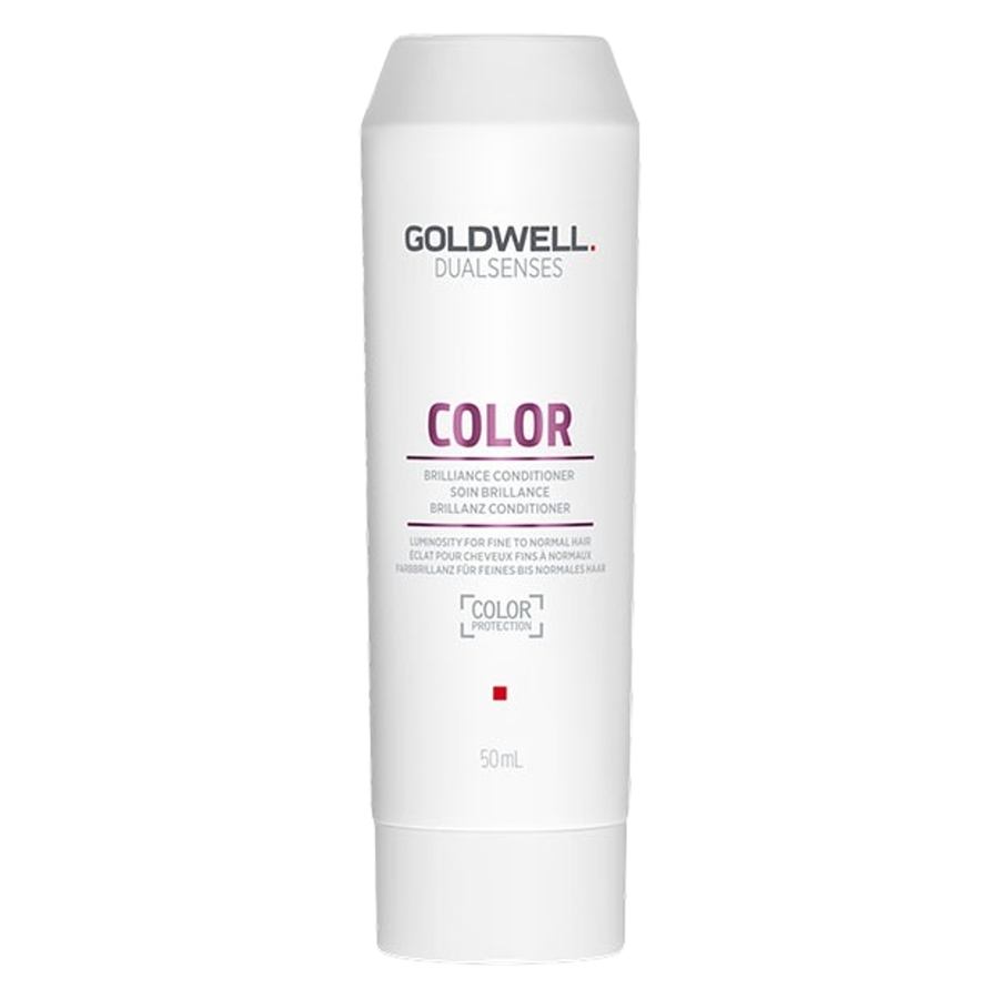 Goldwell Dualsenses Color Brilliance Conditioner 50ml