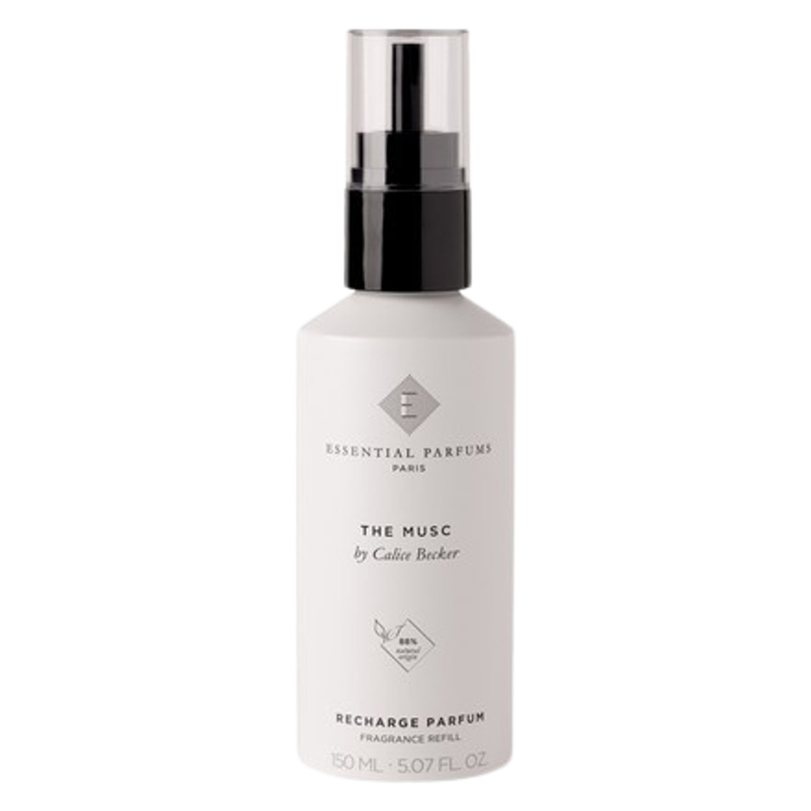 Essential Parfums The Musc By Calice Becker Refill Eau De Parfum