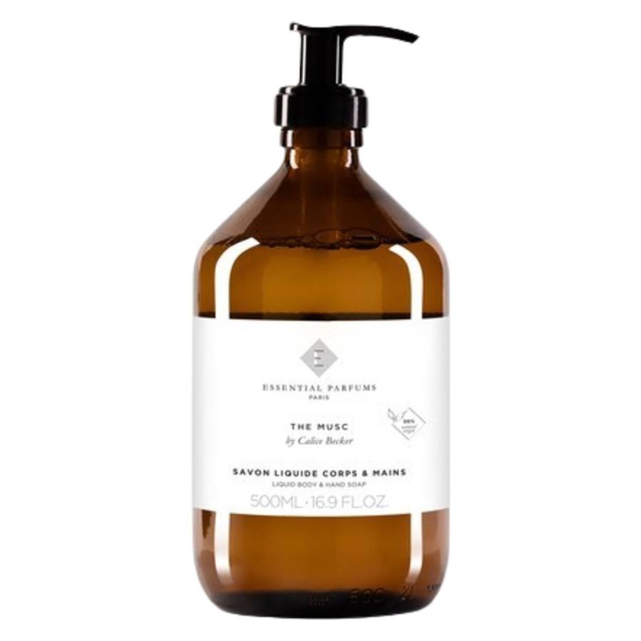 Essential Parfums The Musc By Calice Becker Hand And Body Soap 50