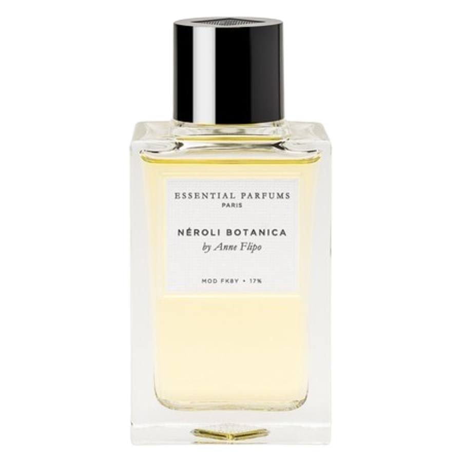 Essential Parfums Neroli Botanica By Anne Flipo Eau De Parfum Ref
