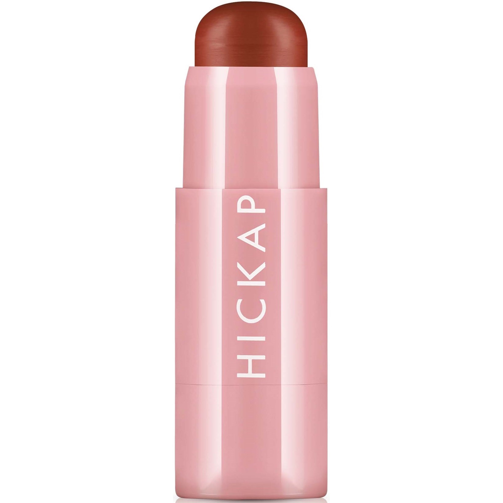 HICKAP The Wonder Stick Blush & Lips Terracotta Queen