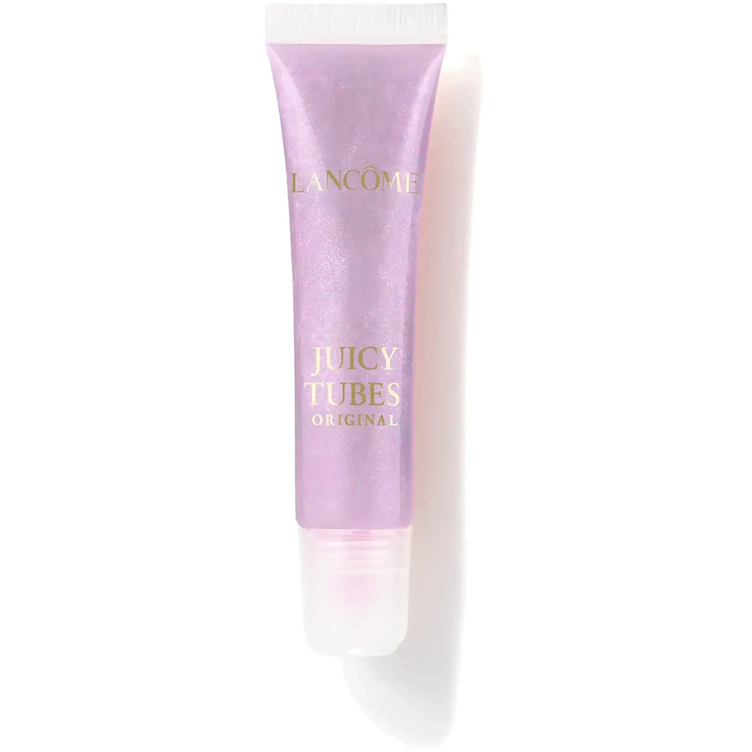 Lancôme Juicy Tubes Original Ultra-Shiny Lip Gloss 20 Lavander Latte - 15 ml