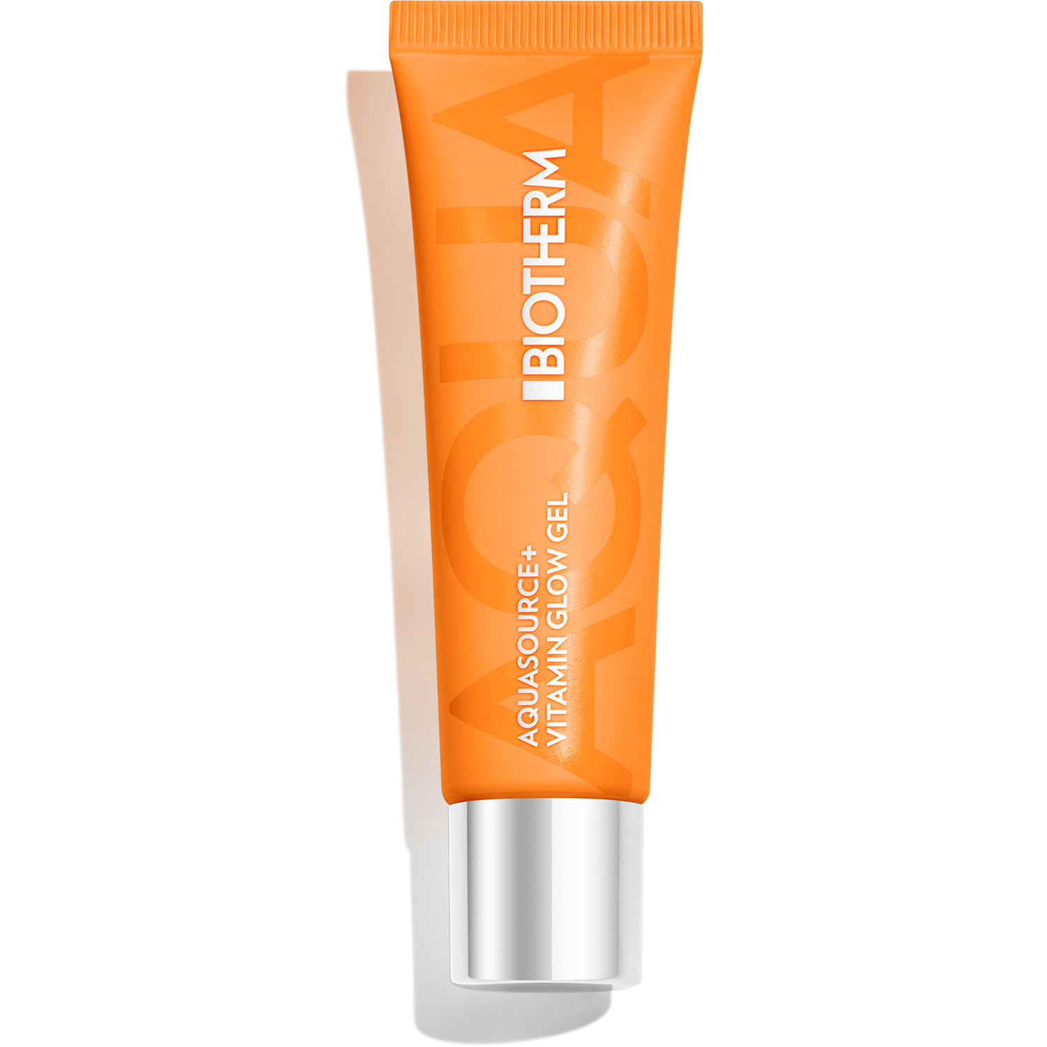 Biotherm Aquasource Vitamin Glow Gel Tube 30 ml