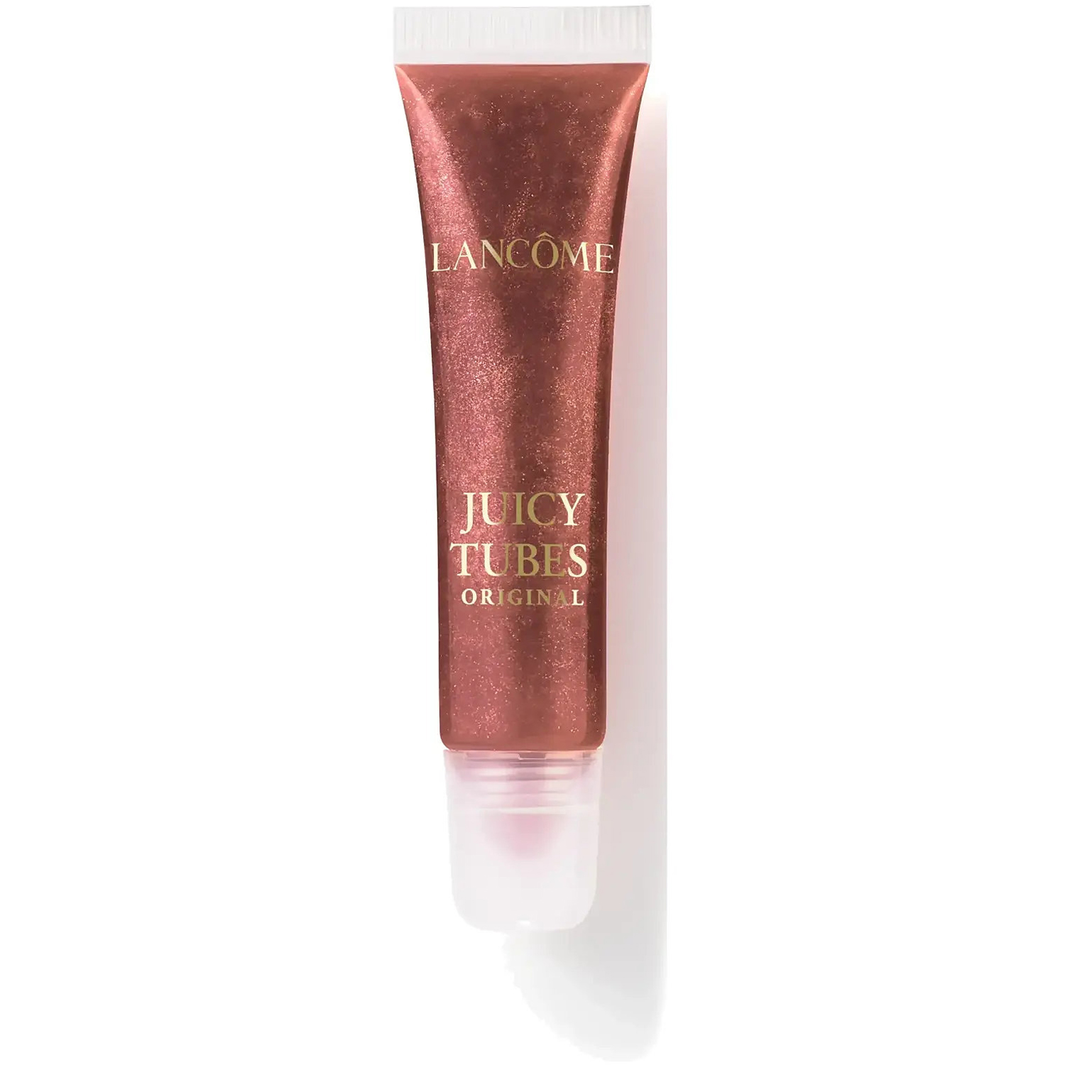 Lancôme Juicy Tubes Original Ultra-Shiny Lip Gloss 19 Cocoa Macchiato - 15 ml
