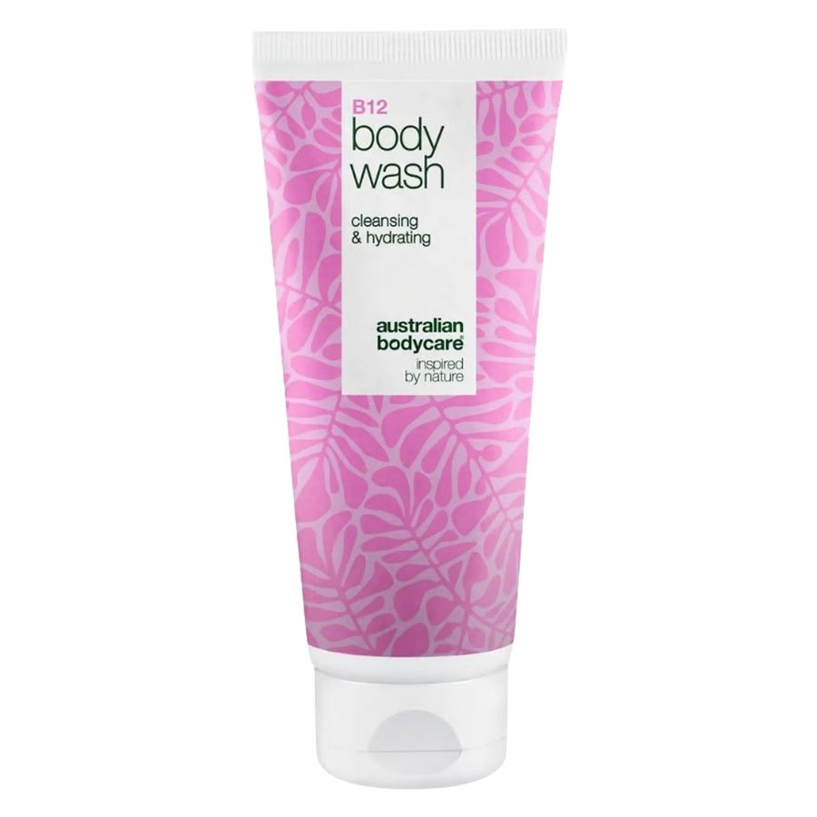 Australian Bodycare B12 Body Wash 200ml