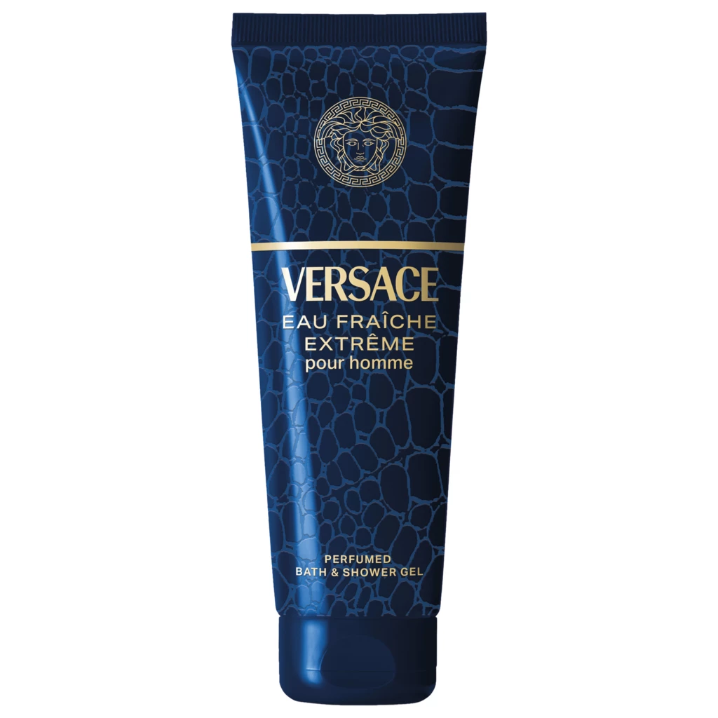 Eau Fraiche Extreme Bath & Showergel 250 ml