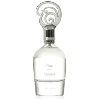Khadlaj Oud Pour Klassik edp 100ml