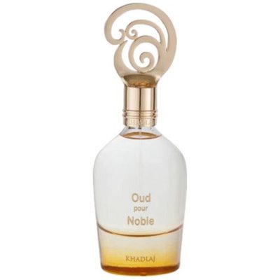 Khadlaj Oud Pour Noble edp 100ml