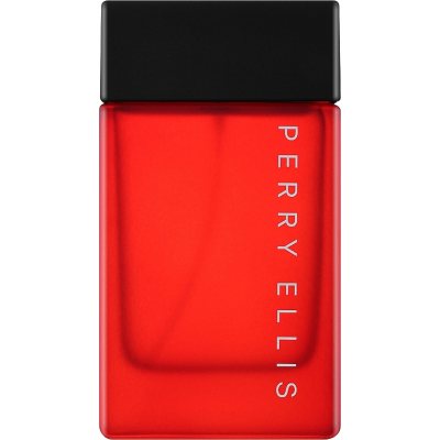 Perry Ellis Bold Red edt 100ml