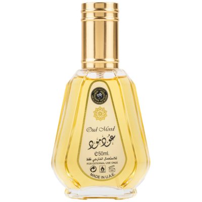 Lattafa Perfumes Oud Mood edp 50ml