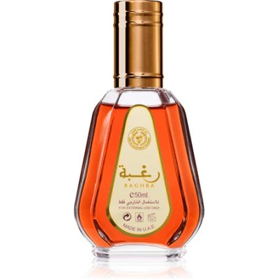 Ard Al Zaafaran Raghba edp 50ml